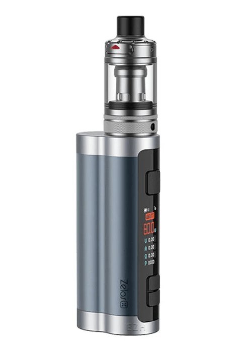 Aspire Zelos X Kit - Vapingsupply