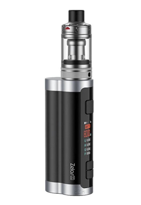 Aspire Zelos X Kit - Vapingsupply