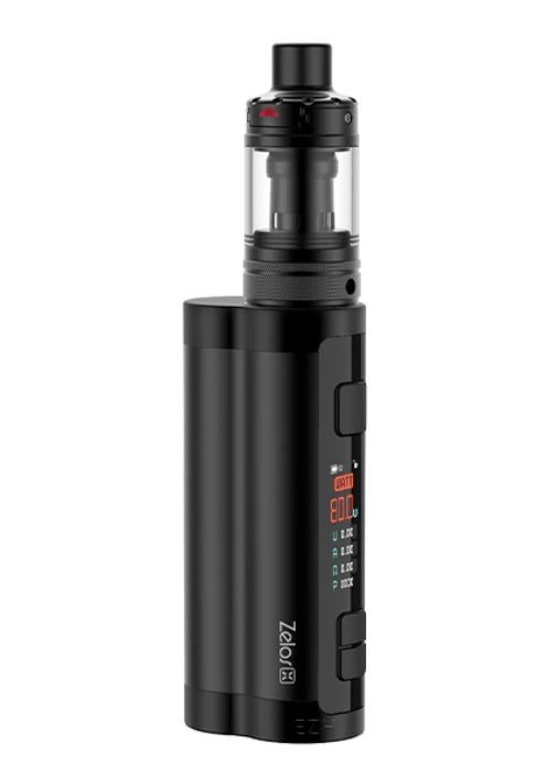 Aspire Zelos X Kit - Vapingsupply