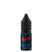 Bad Salt 10ml Nic Salt (Pack of 10) - Vapingsupply