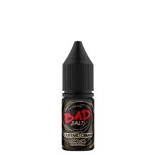 Bad Salt 10ml Nic Salt (Pack of 10) - Vapingsupply