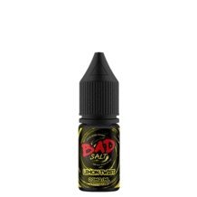 Bad Salt 10ml Nic Salt (Pack of 10) - Vapingsupply