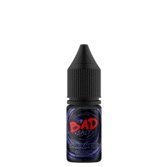 Bad Salt 10ml Nic Salt (Pack of 10) - Vapingsupply