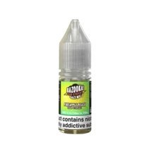 Bazooka 10ml Nic Salt (Pack of 10) - Vapingsupply