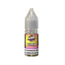 Bazooka 10ml Nic Salt (Pack of 10) - Vapingsupply