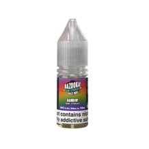 Bazooka 10ml Nic Salt (Pack of 10) - Vapingsupply