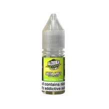 Bazooka 10ml Nic Salt (Pack of 10) - Vapingsupply