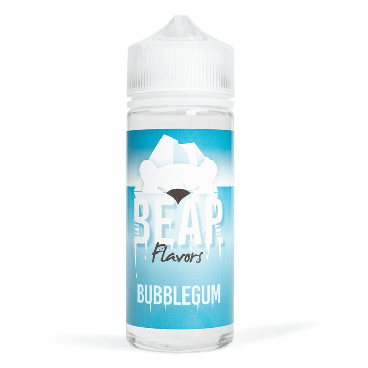 Bear Flavour 100ml E-Liquid Shortfill - Vapingsupply