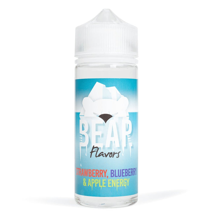 Bear Flavour 100ml E-Liquid Shortfill - Vapingsupply