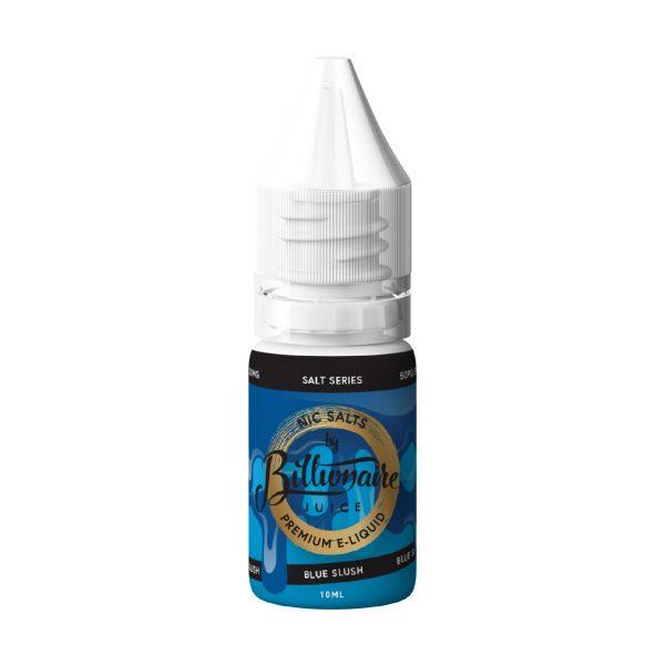 Billonaire Juice 10ml Nic Salt (Pack of 10) - Vapingsupply