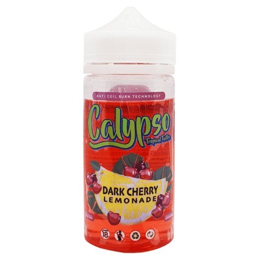 Calypso 200ml Shortfill - Vapingsupply