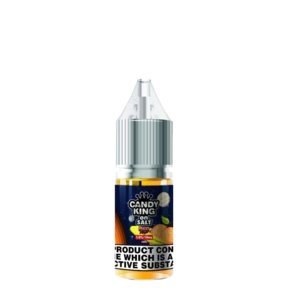 Candy King 10ML Nic Salt (Pack of 10) - Vapingsupply