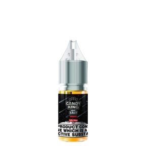 Candy King 10ML Nic Salt (Pack of 10) - Vapingsupply