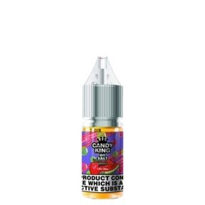 Candy King 10ML Nic Salt (Pack of 10) - Vapingsupply