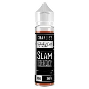 Charlie's Chalk Dust 50ml Shortfill - Vapingsupply