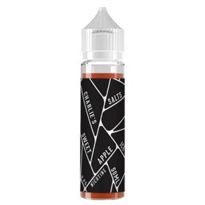 Charlie's Chalk Dust 50ml Shortfill - Vapingsupply