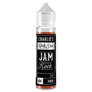 Charlie's Chalk Dust 50ml Shortfill - Vapingsupply