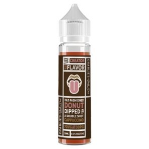 Charlie's Chalk Dust 50ml Shortfill - Vapingsupply