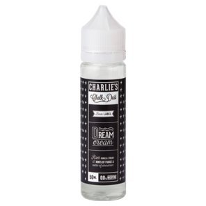 Charlie's Chalk Dust 50ml Shortfill - Vapingsupply