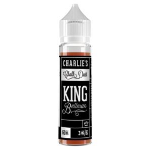 Charlie's Chalk Dust 50ml Shortfill - Vapingsupply