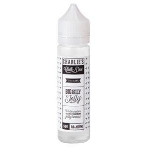 Charlie's Chalk Dust 50ml Shortfill - Vapingsupply