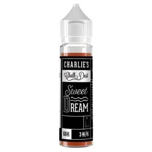 Charlie's Chalk Dust 50ml Shortfill - Vapingsupply