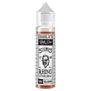 Charlie's Chalk Dust 50ml Shortfill - Vapingsupply