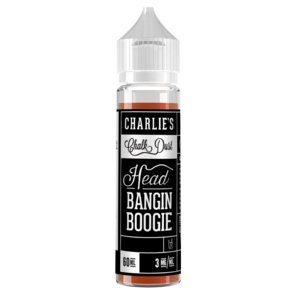 Charlie's Chalk Dust 50ml Shortfill - Vapingsupply