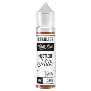 Charlie's Chalk Dust 50ml Shortfill - Vapingsupply