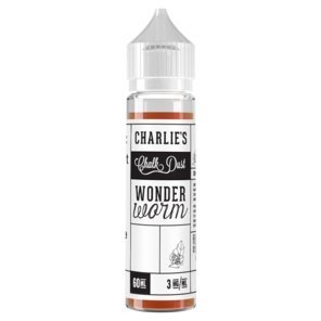 Charlie's Chalk Dust 50ml Shortfill - Vapingsupply