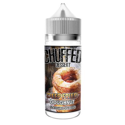 Chuffed Dessert Ice - 100ml Shortfill - Vapingsupply