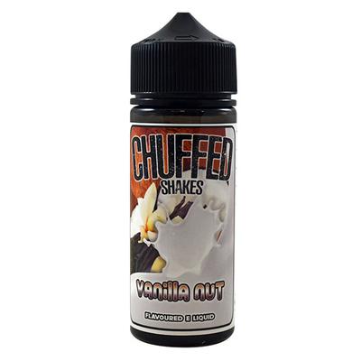 Chuffed Shakes 100ML Shortfill - Vapingsupply