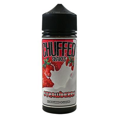 Chuffed Shakes 100ML Shortfill - Vapingsupply