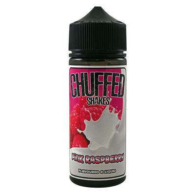 Chuffed Shakes 100ML Shortfill - Vapingsupply