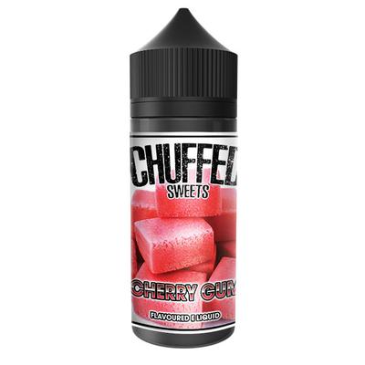 Chuffed Sweets Gum 100ML Shortfill - Vapingsupply