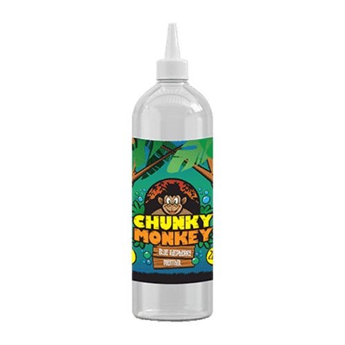 Chunky Monkey 200ml Shortfill - Vapingsupply