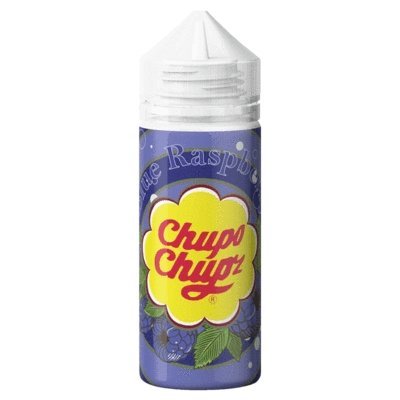 Chupo Chupz 100ml Shortfill - Vapingsupply