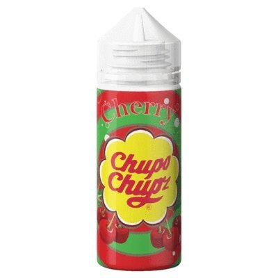 Chupo Chupz 100ml Shortfill - Vapingsupply