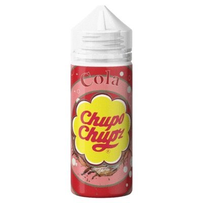 Chupo Chupz 100ml Shortfill - Vapingsupply