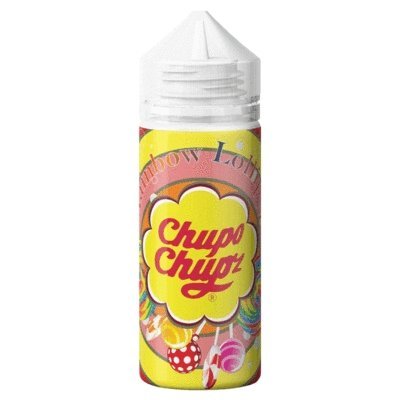 Chupo Chupz 100ml Shortfill - Vapingsupply