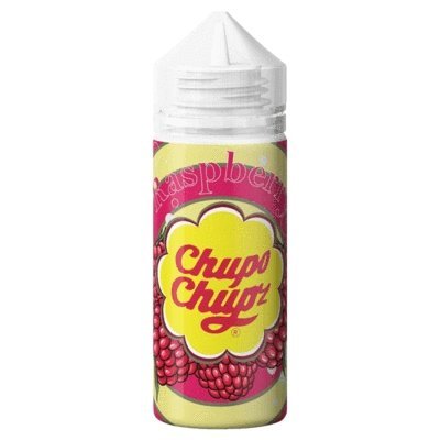 Chupo Chupz 100ml Shortfill - Vapingsupply