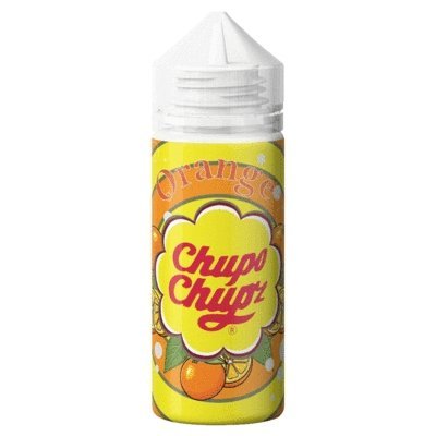 Chupo Chupz 100ml Shortfill - Vapingsupply