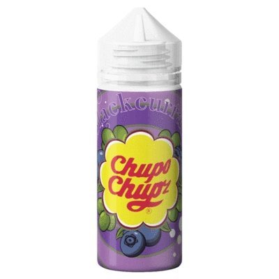 Chupo Chupz 100ml Shortfill - Vapingsupply