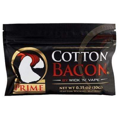 COTTON BACON PRIME - Vapingsupply