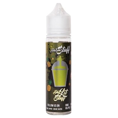 Dat 50ml Shortfill - Vapingsupply