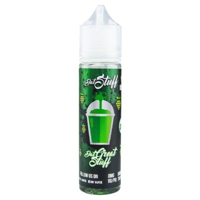 Dat 50ml Shortfill - Vapingsupply