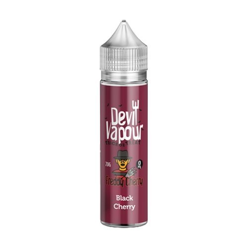 Devil Vapour 50ml Shortfill - Vapingsupply