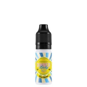 Dinner Lady 10ML Nic Salt (Pack of 10) - Vapingsupply