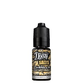 Doozy Vape 10ML Nic Salt (Pack of 10) - Vapingsupply