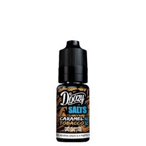 Doozy Vape 10ML Nic Salt (Pack of 10) - Vapingsupply